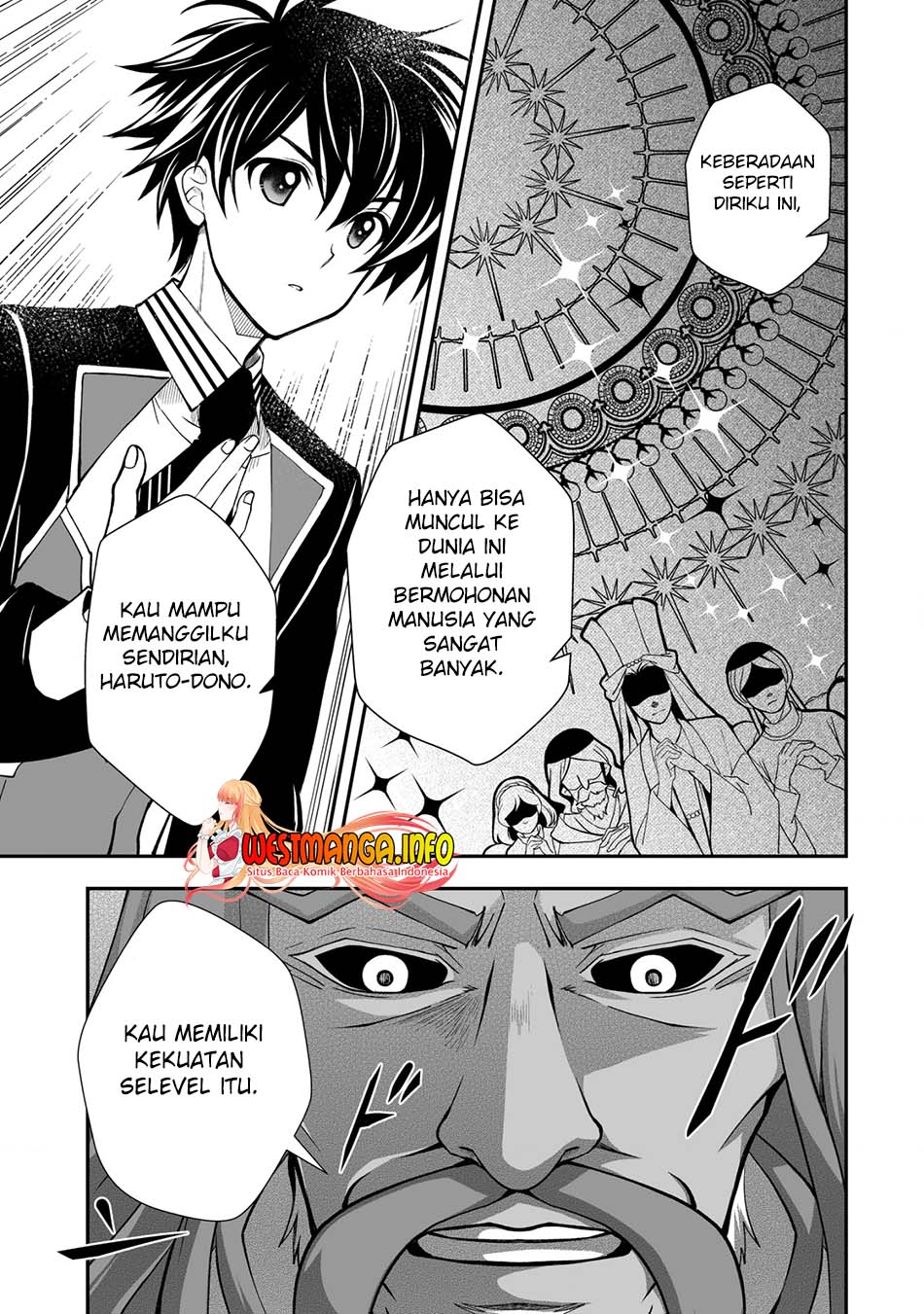 Level 1 No Saikyou Kenja: Noroi De Saikakyuu Mahou Shika Tsukaenai Kedo Kami No Kanchigai De Mugen
